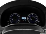  Speedometer/tachometer photo